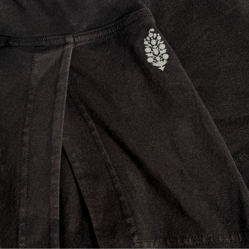FP Movement Hot Shot Mini Skort - Picture 2 of 2